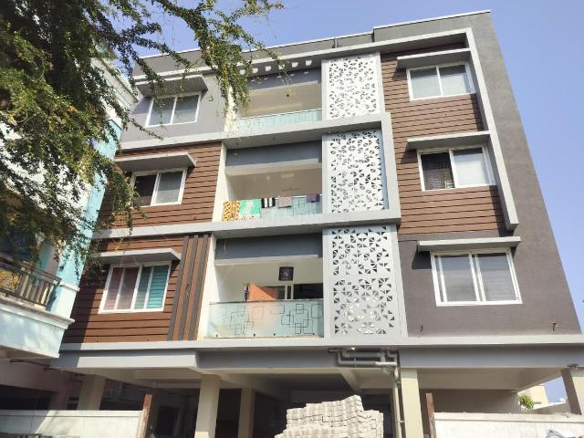 3 BHK Apartment in Kovilambakkam for resale Chennai. The reference number is 20437220