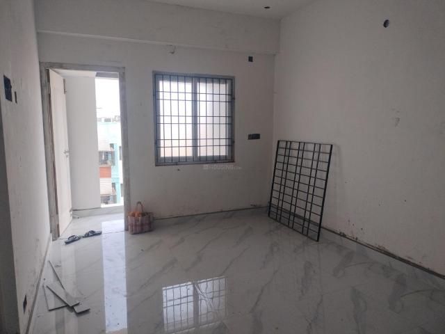 3 BHK Apartment in Nanmangalam for resale Chennai. The reference number is 20137496