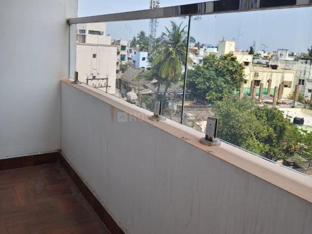 3 BHK Apartment in Kovilambakkam for resale Chennai. The reference number is 20272624