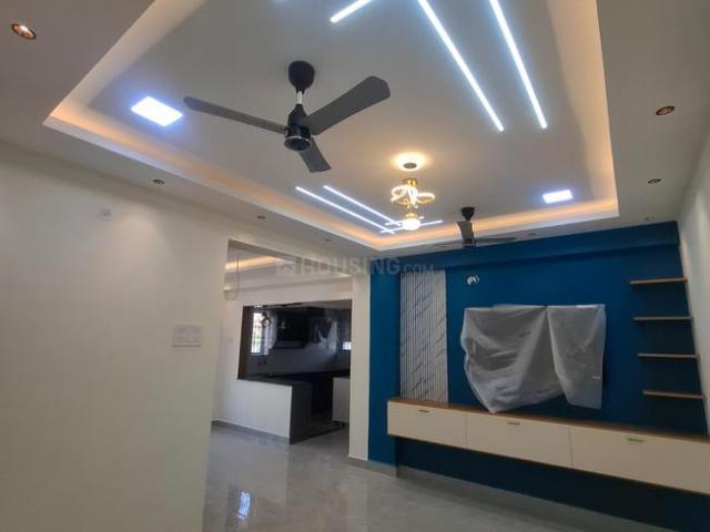 3 BHK Apartment in Nanmangalam for resale Chennai. The reference number is 20331860