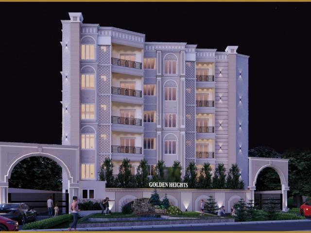 3 BHK Apartment in Kovur for resale Chennai. The reference number is 17001468