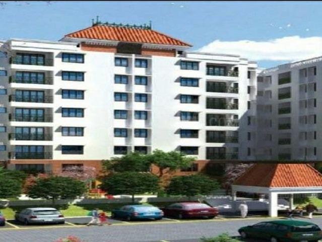 3 BHK Apartment in Kovur for resale Chennai. The reference number is 7490909