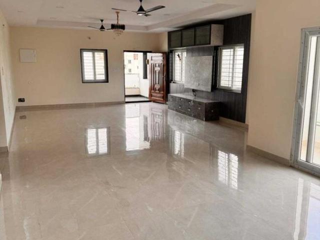 3 BHK Apartment in Kowkoor for resale Secunderabad. The reference number is 20690521