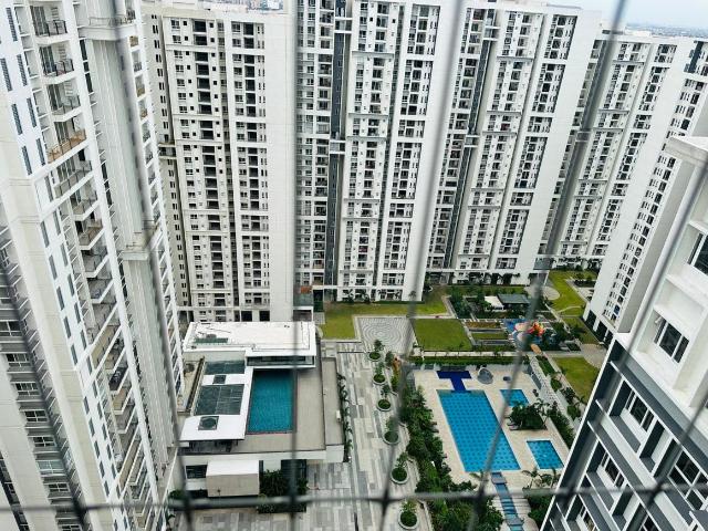 3 BHK Apartment in Koyambedu for rent Chennai. The reference number is 18290204