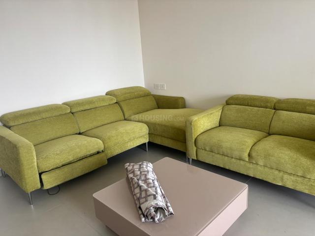 3 BHK Apartment in Koyambedu for rent Chennai. The reference number is 19932683