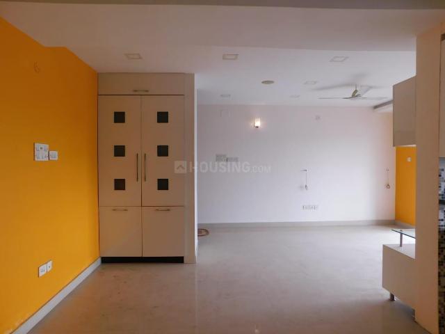 3 BHK Apartment in Koyambedu for rent Chennai. The reference number is 20463756