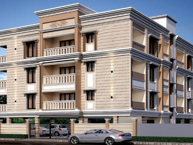 3 BHK Apartment in Koyambedu for resale Chennai. The reference number is 19569561