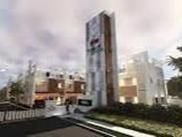 3 BHK Apartment in Koyambedu for resale Chennai. The reference number is 20023993