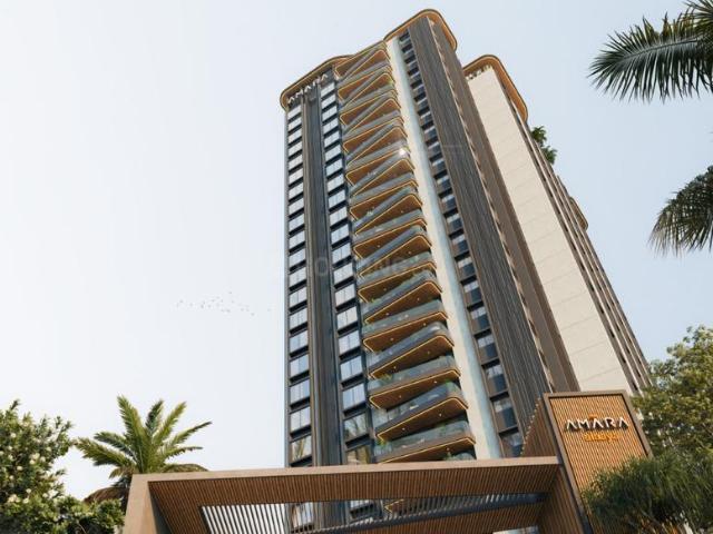 3 BHK Apartment in Koyambedu for resale Chennai. The reference number is 20024355