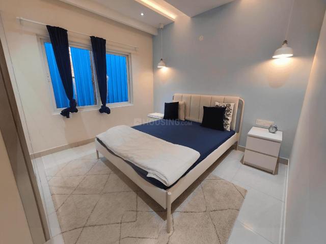 3 BHK Apartment in Koyambedu for resale Chennai. The reference number is 20514218