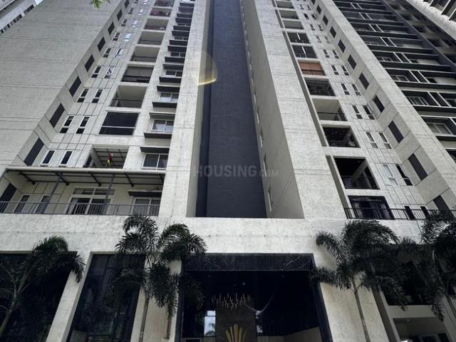 3 BHK Apartment in Koyambedu for resale Chennai. The reference number is 20764106