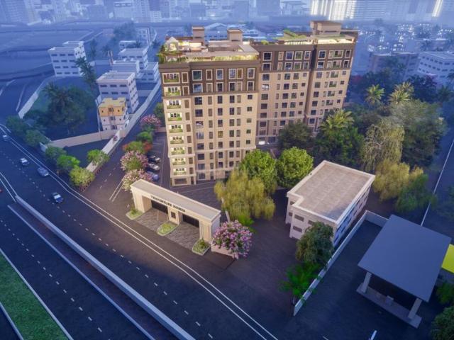 3 BHK Apartment in Koyambedu for resale Chennai. The reference number is 20929119
