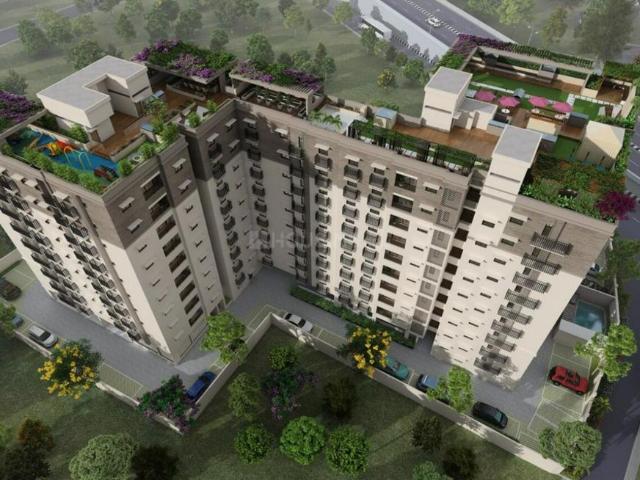 3 BHK Apartment in Koyambedu for resale Chennai. The reference number is 20929123