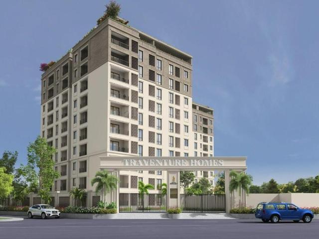 3 BHK Apartment in Koyambedu for resale Chennai. The reference number is 20929120