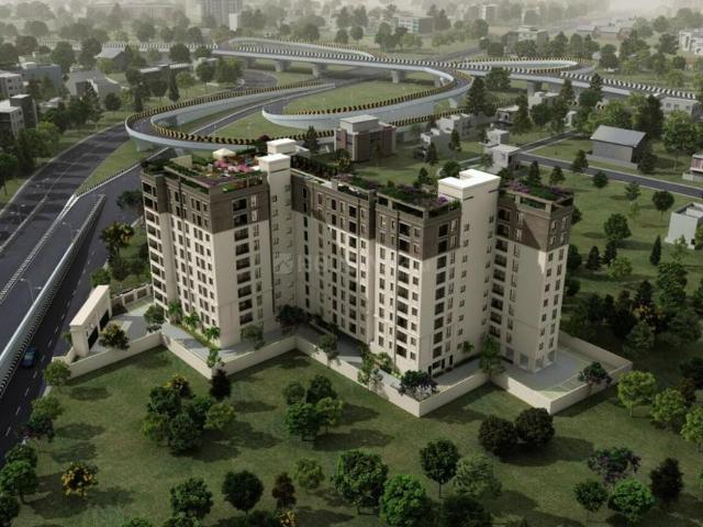 3 BHK Apartment in Koyambedu for resale Chennai. The reference number is 20929124