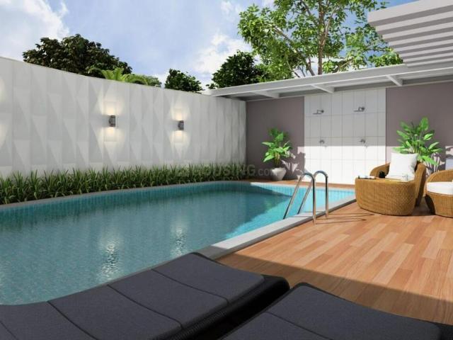 3 BHK Apartment in Koyambedu for resale Chennai. The reference number is 20929125