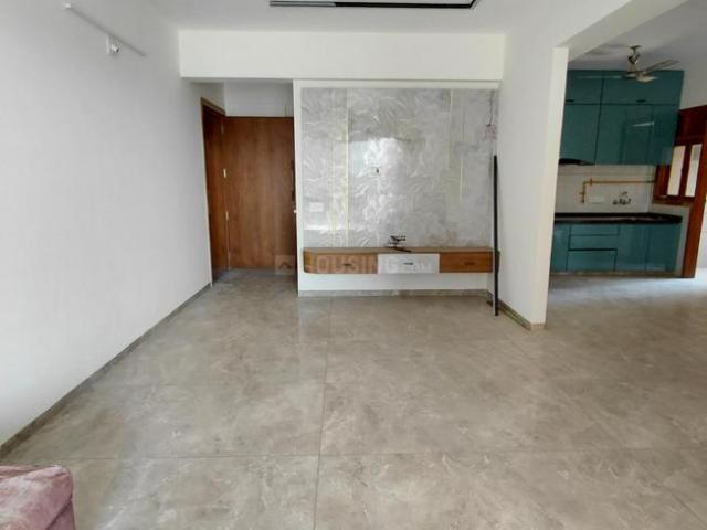 3 BHK Apartment in Koba for rent Gandhinagar. The reference number is 19746944