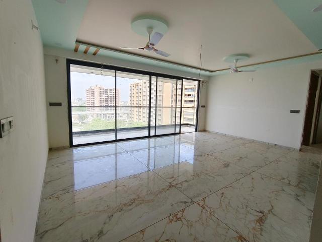 3 BHK Apartment in Koba for rent Gandhinagar. The reference number is 19860205