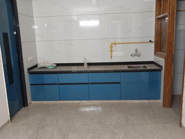 3 BHK Apartment in Koba for rent Gandhinagar. The reference number is 20182008