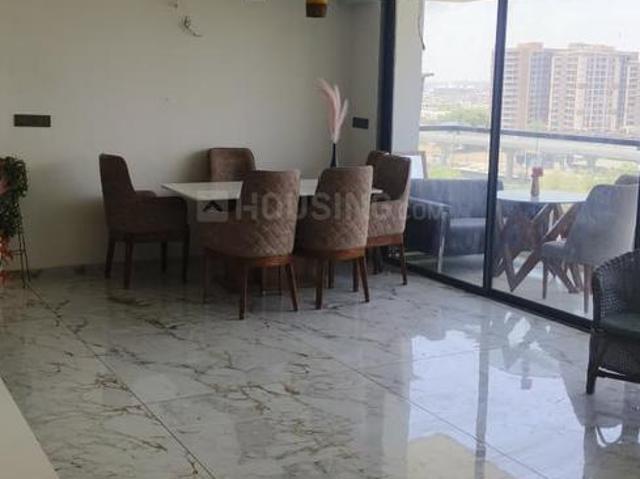 3 BHK Apartment in Koba for rent Gandhinagar. The reference number is 20309878