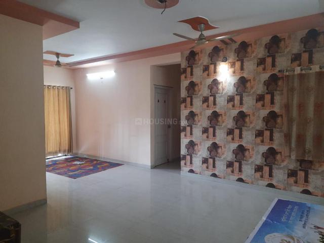 3 BHK Apartment in Koba for rent Gandhinagar. The reference number is 20497998