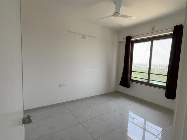 3 BHK Apartment in Koba for rent Gandhinagar. The reference number is 20412788