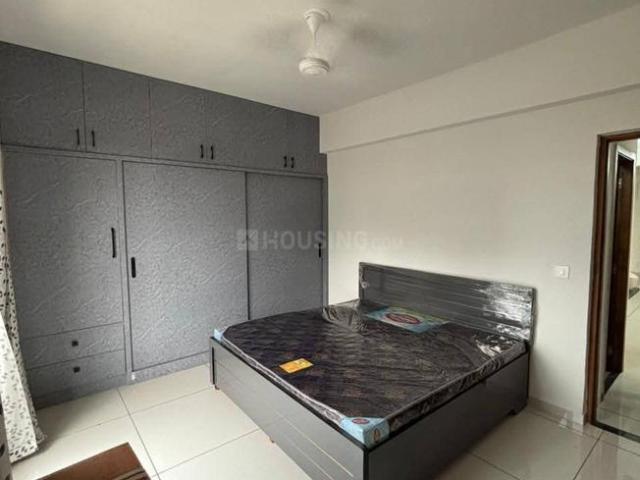3 BHK Apartment in Koba for rent Gandhinagar. The reference number is 20678931