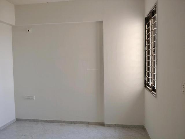 3 BHK Apartment in Koba for resale Gandhinagar. The reference number is 19385704