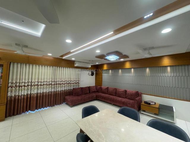 3 BHK Apartment in Koba for resale Gandhinagar. The reference number is 19607014