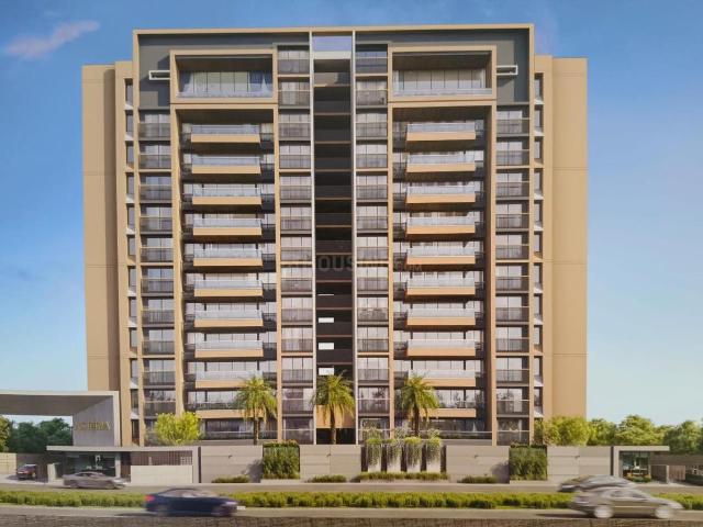 3 BHK Apartment in Koba for resale Gandhinagar. The reference number is 11240640