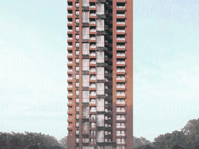 3 BHK Apartment in Koba for resale Gandhinagar. The reference number is 20315267