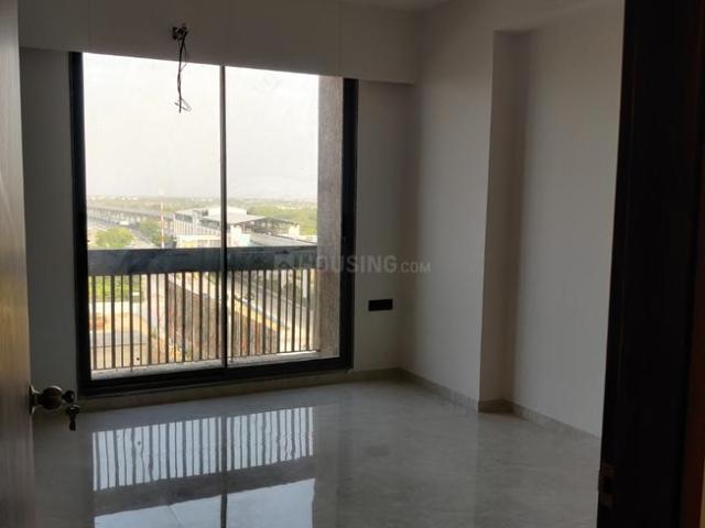 3 BHK Apartment in Koba for resale Gandhinagar. The reference number is 20474128