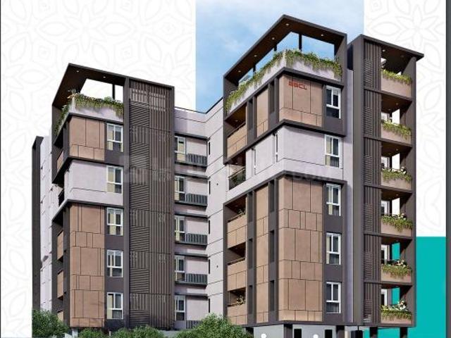 3 BHK Apartment in Kodambakkam for resale Chennai South. The reference number is 15859342