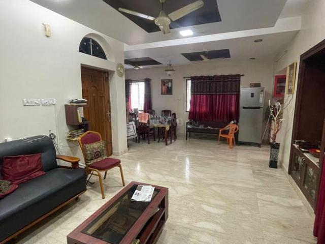 3 BHK Apartment in Kodambakkam for resale Chennai South. The reference number is 16619897