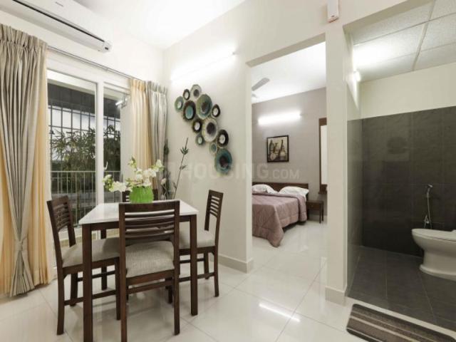 3 BHK Apartment in Kodambakkam for resale Chennai South. The reference number is 17357244