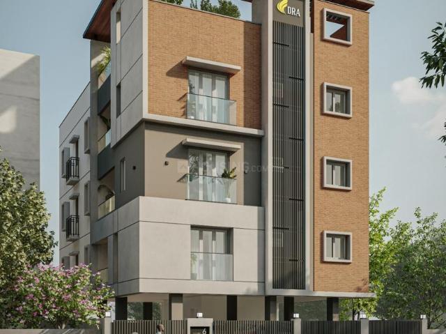 3 BHK Apartment in Kodambakkam for resale Chennai South. The reference number is 17467985