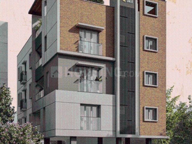 3 BHK Apartment in Kodambakkam for resale Chennai South. The reference number is 17647893