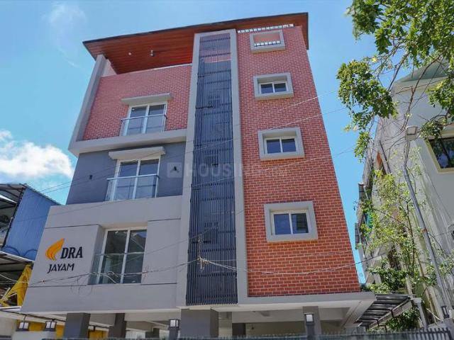 3 BHK Apartment in Kodambakkam for resale Chennai South. The reference number is 16728918