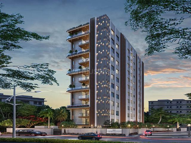 3 BHK Apartment in Kodambakkam for resale Chennai. The reference number is 17057774