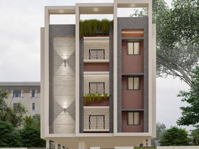 3 BHK Apartment in Kodambakkam for resale Chennai. The reference number is 18746653