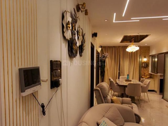 3 BHK Apartment in Kodambakkam for resale Chennai. The reference number is 19090730