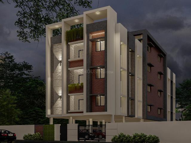3 BHK Apartment in Kodambakkam for resale Chennai. The reference number is 19148163