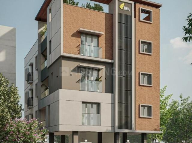 3 BHK Apartment in Kodambakkam for resale Chennai South. The reference number is 11567151