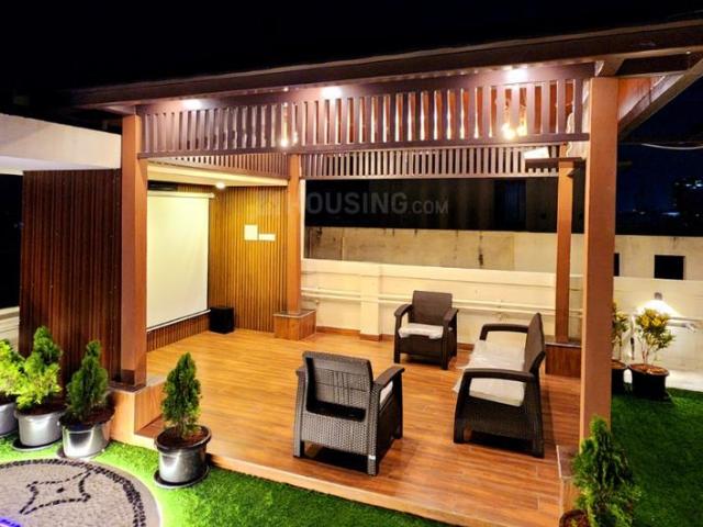 3 BHK Apartment in Kodambakkam for resale Chennai. The reference number is 20156148