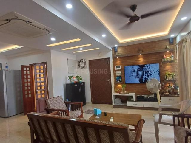 3 BHK Apartment in Kodambakkam for resale Chennai. The reference number is 20571028