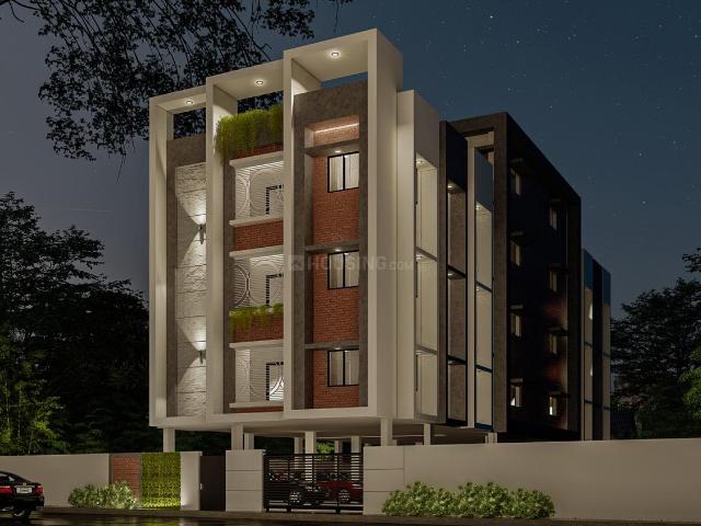3 BHK Apartment in Kodambakkam for resale Chennai. The reference number is 20769322