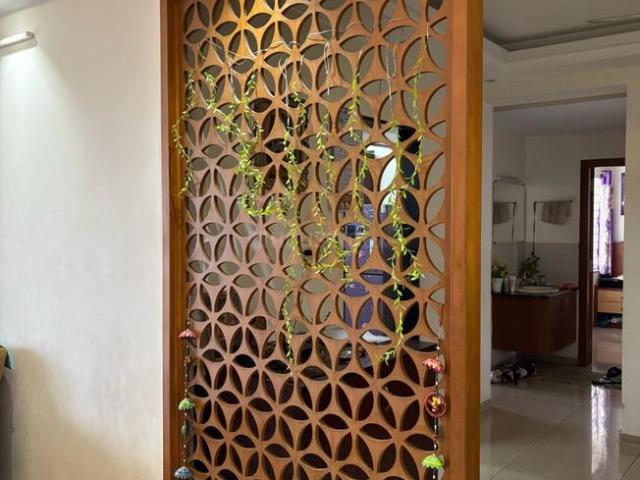 3 BHK Apartment in Kodailbail for rent Mangalore. The reference number is 20474492