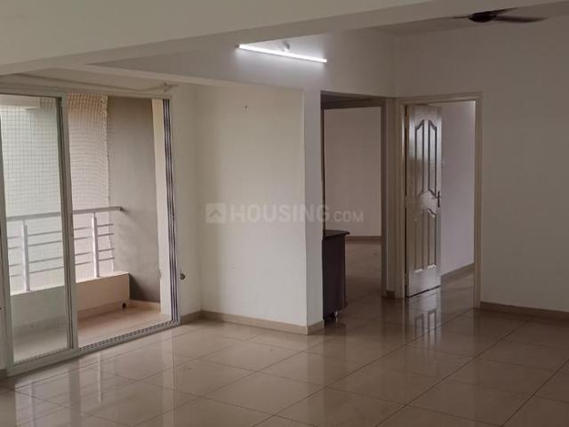3 BHK Apartment in Kodailbail for rent Mangalore. The reference number is 20527024