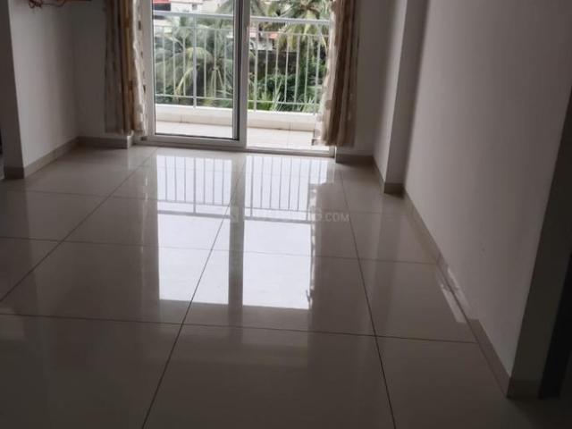 3 BHK Apartment in Kodailbail for rent Mangalore. The reference number is 20779842