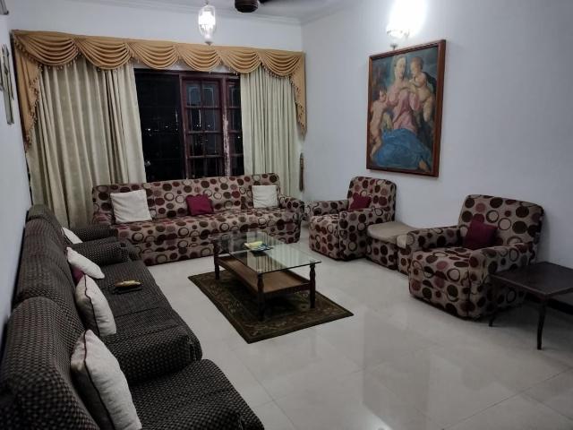 3 BHK Apartment in Kodailbail for resale Mangalore. The reference number is 20396422